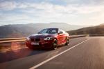 BMW M240i xDrive Coupe 2017 года (WW)